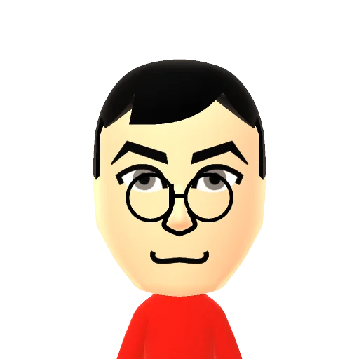 mii image