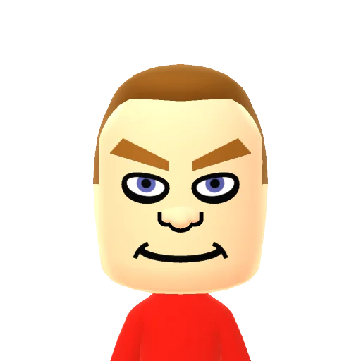 mii image
