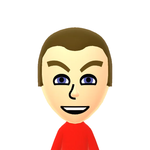 mii image