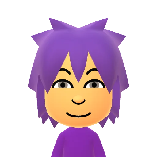 mii image
