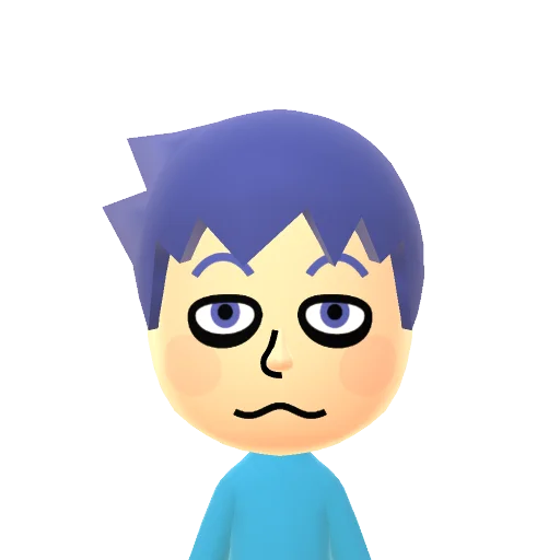 mii image