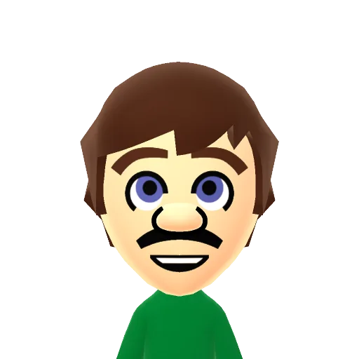 mii image