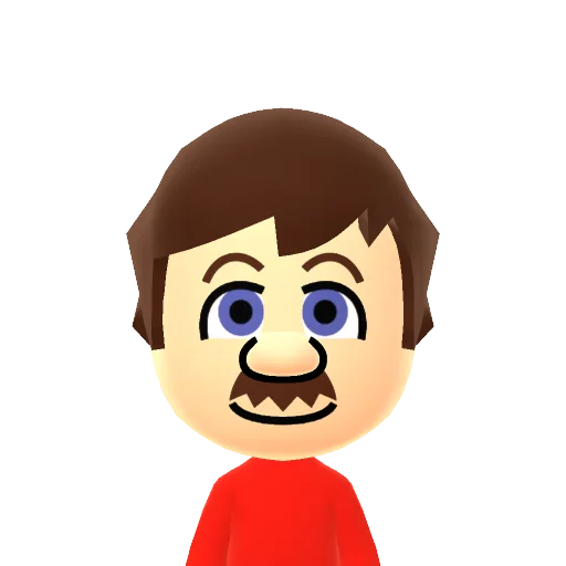 mii image