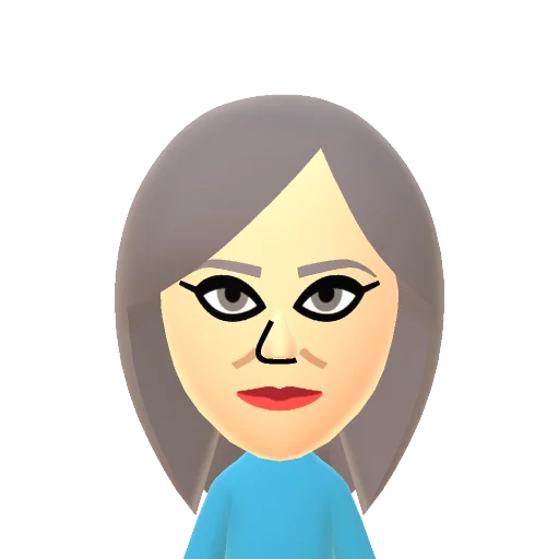 mii image