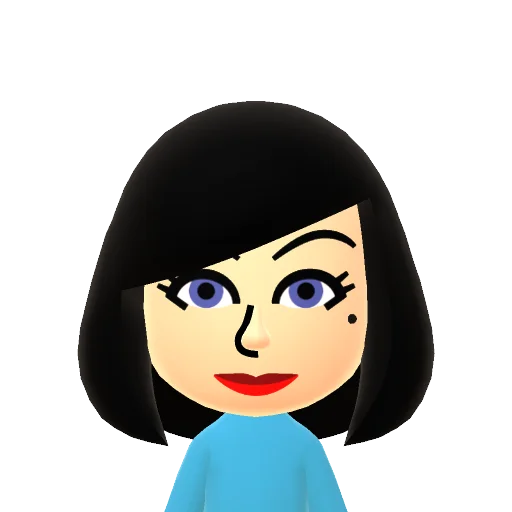 mii image