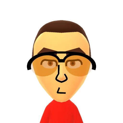 mii image