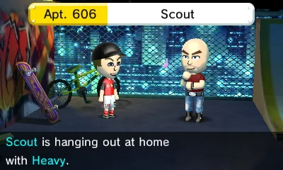 mii image