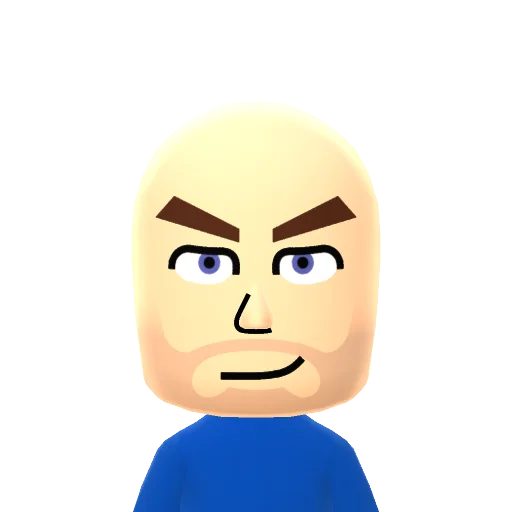 mii image
