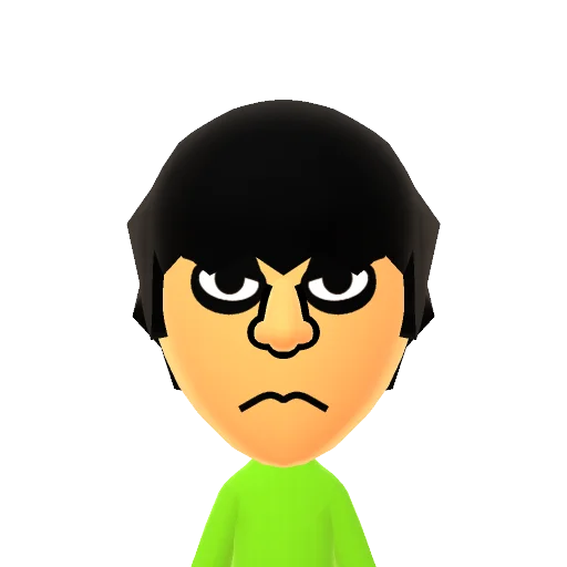 mii image
