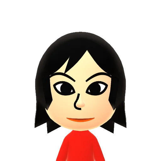 mii image