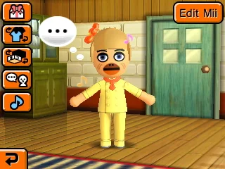 mii image