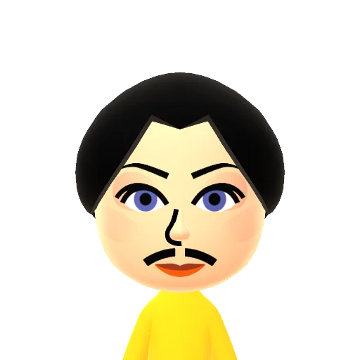 mii image