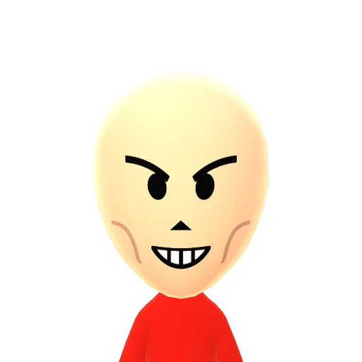 mii image