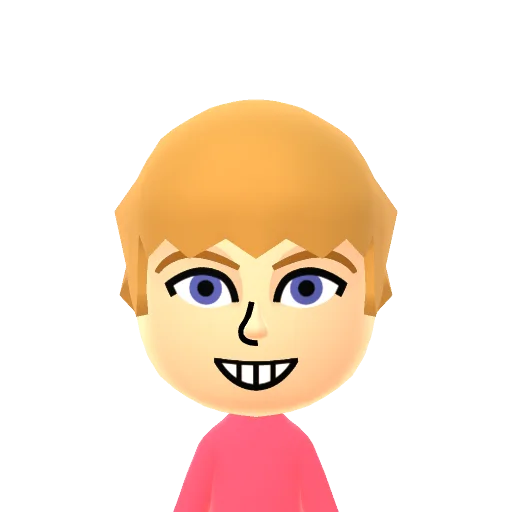 mii image
