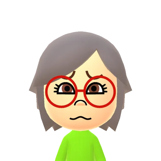 mii image