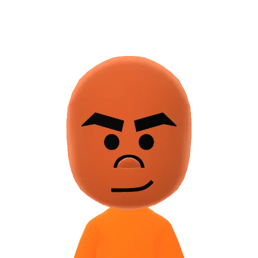 mii image