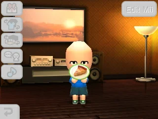 mii image