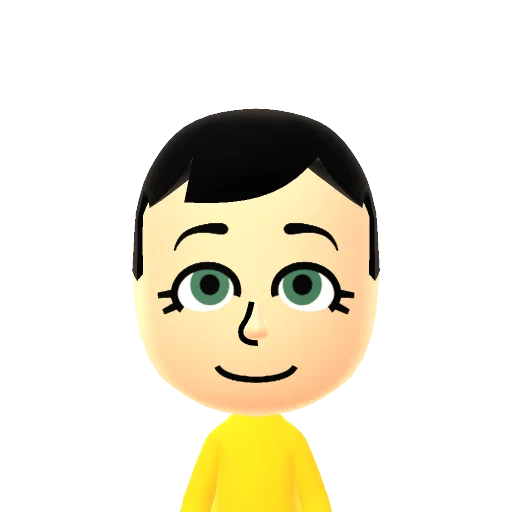 mii image