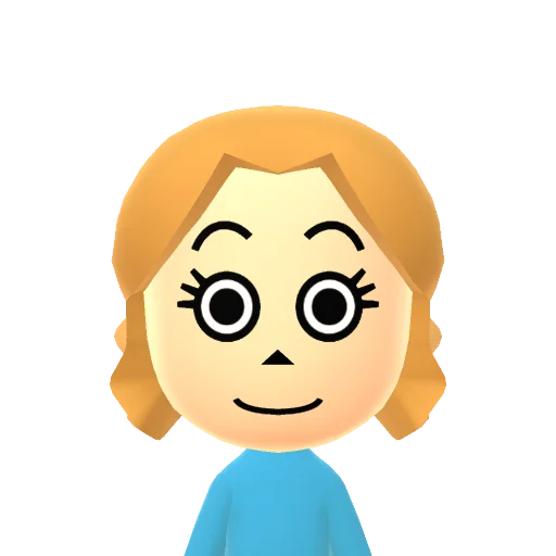 mii image