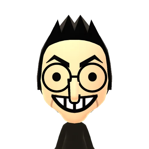mii image