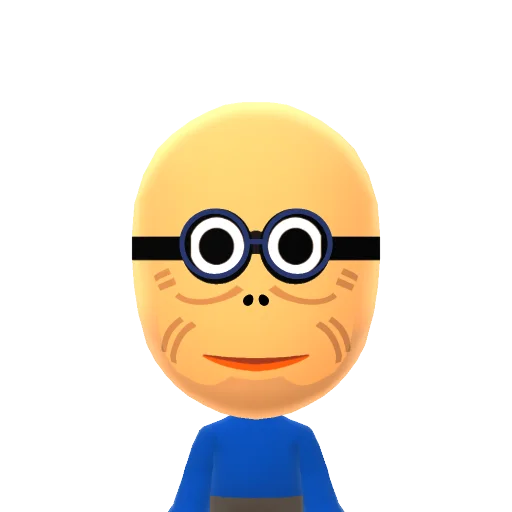 mii image