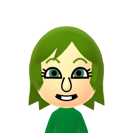 mii image