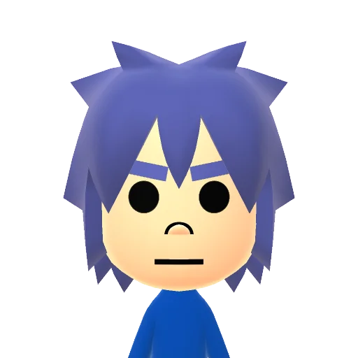 mii image