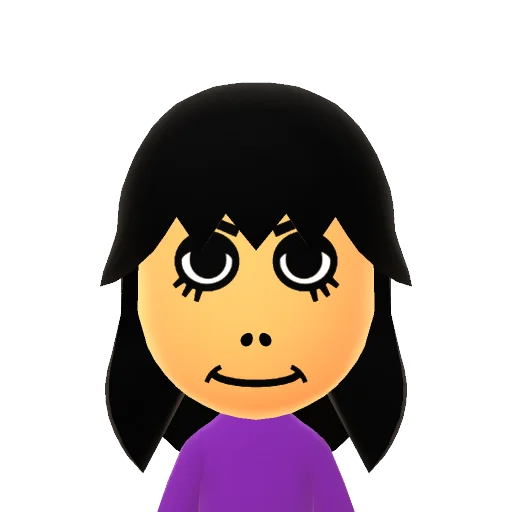 mii image