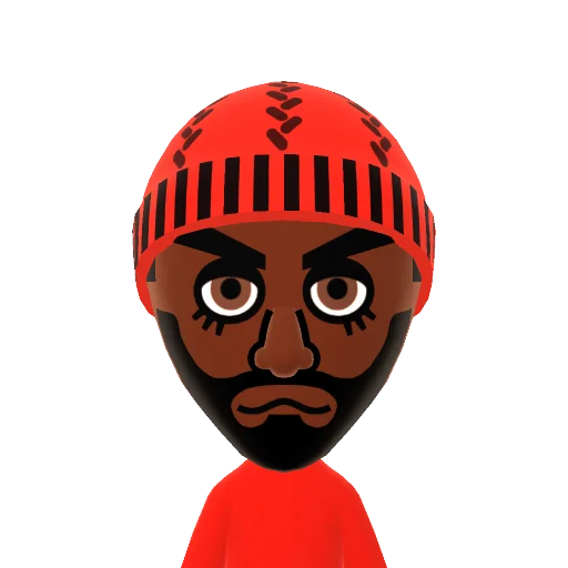 mii image