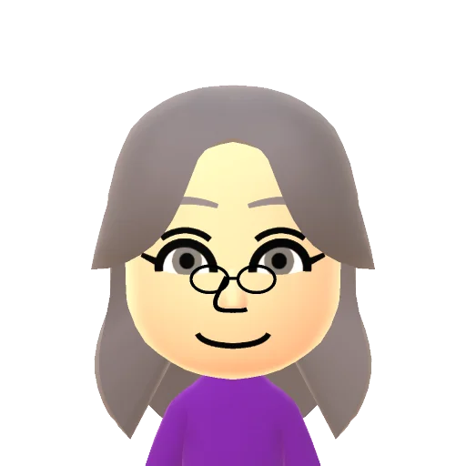 mii image