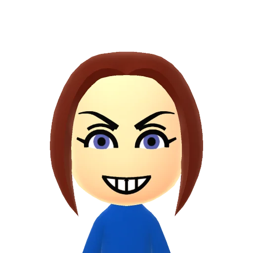 mii image