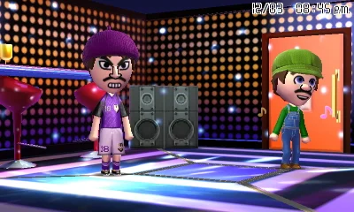 mii image