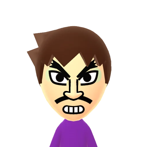 mii image