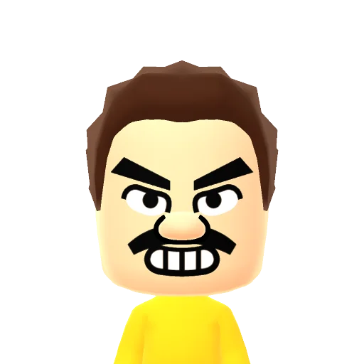 mii image