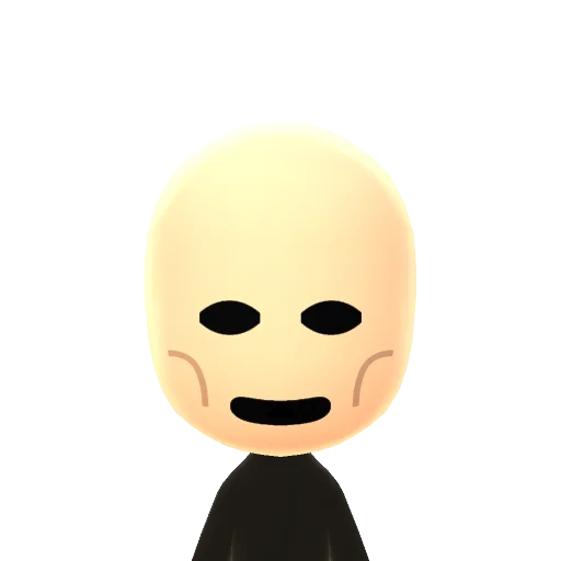 mii image
