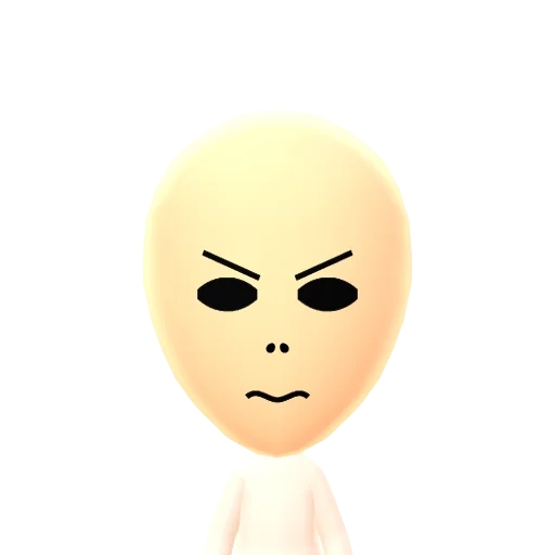 mii image