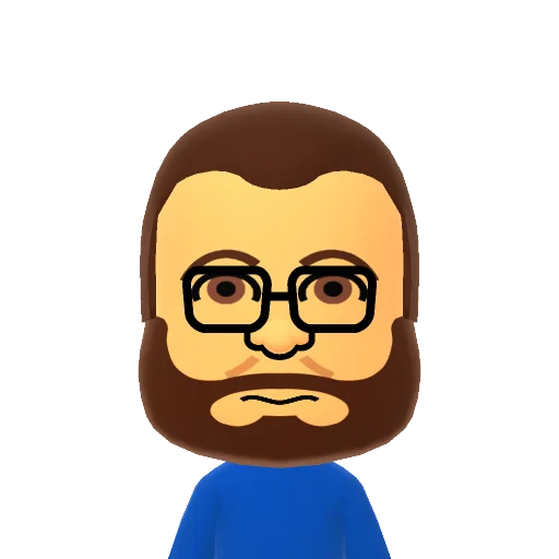 mii image