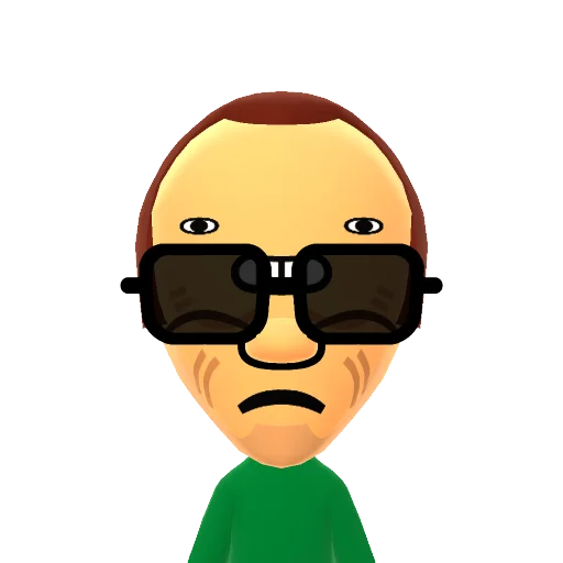 mii image