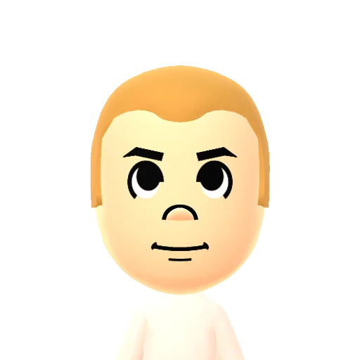 mii image