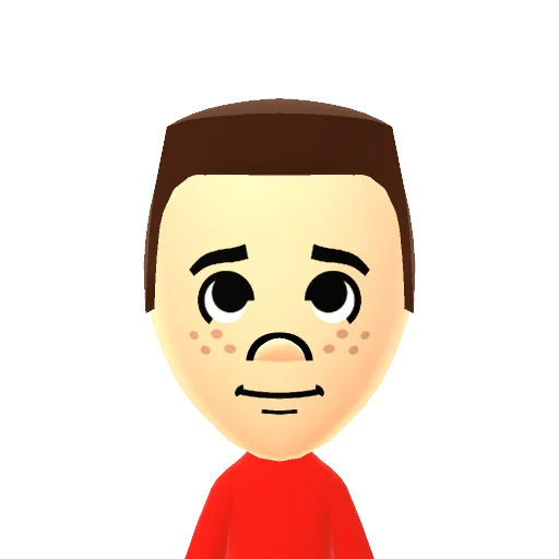 mii image