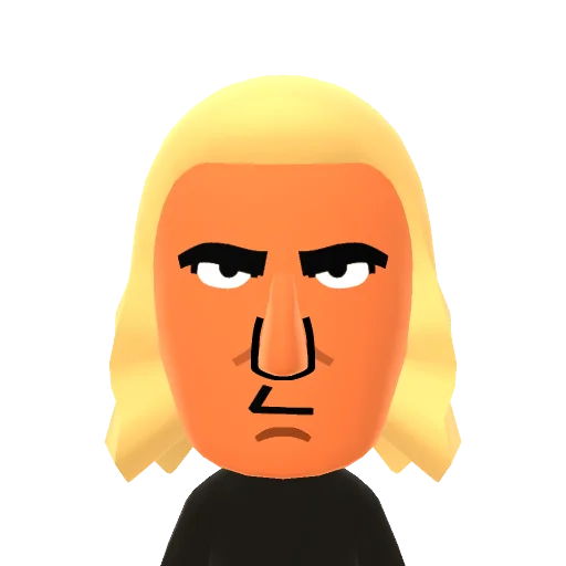 mii image