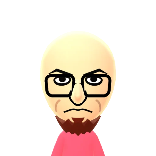 mii image