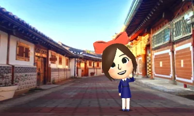 mii image