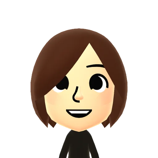 mii image