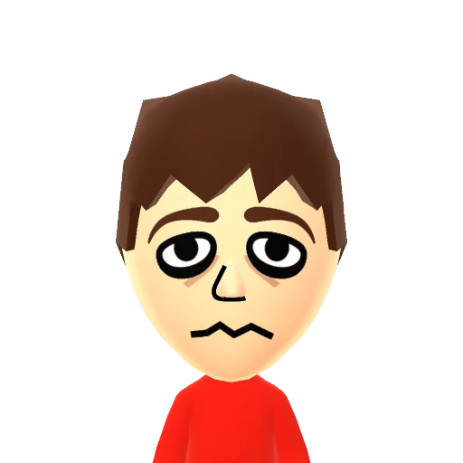 mii image