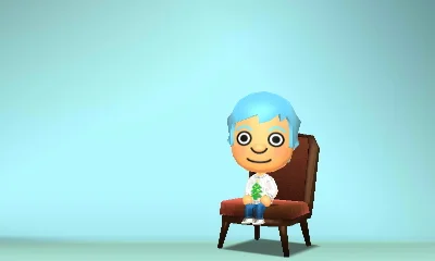 mii image