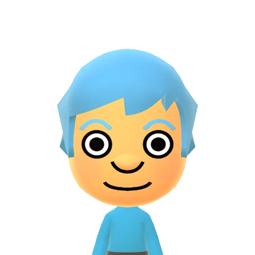 mii image