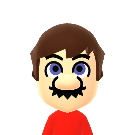 mii image
