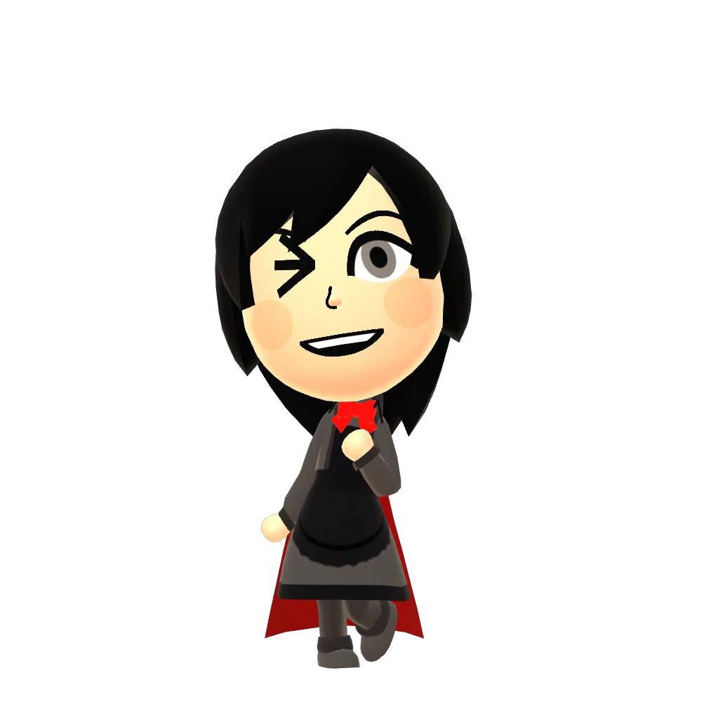 mii image
