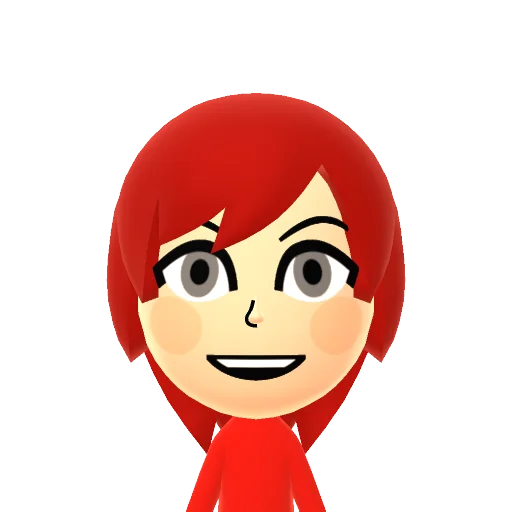 mii image